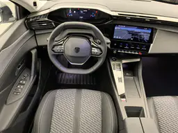 Peugeot 308 - photo 13