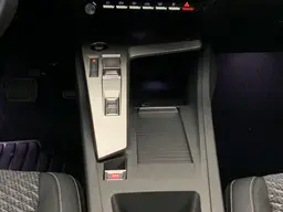 Peugeot 308 - photo 15