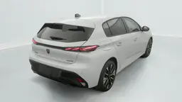 Peugeot 308 - photo 7