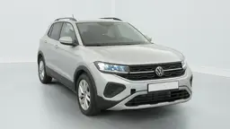 Volkswagen T-Cross - photo 1
