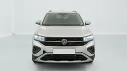 Volkswagen T-Cross - photo 2