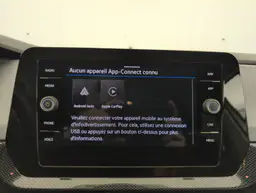 Volkswagen T-Cross - photo 18