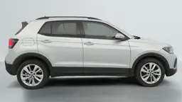 Volkswagen T-Cross - photo 8