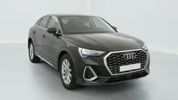 Audi Q3 Sportback - photo 1