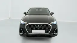 Audi Q3 Sportback - photo 2