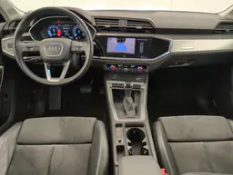 Audi Q3 Sportback - photo 13