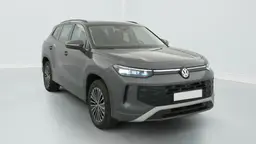 Volkswagen Tayron - photo 1