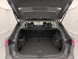 Volkswagen Tayron - photo 11