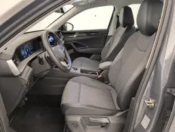 Volkswagen Tayron - photo 16