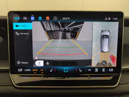 Volkswagen Tayron - photo 17