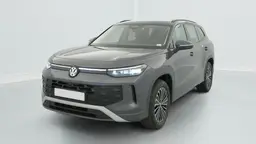 Volkswagen Tayron - photo 3