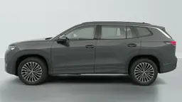 Volkswagen Tayron - photo 4