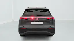 Volkswagen Tayron - photo 6