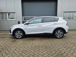 Hyundai Bayon - photo 2
