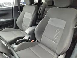 Hyundai Bayon - photo 12