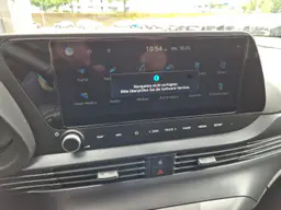 Hyundai Bayon - photo 17