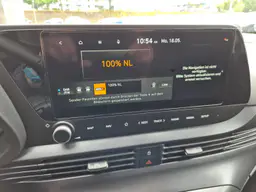 Hyundai Bayon - photo 18