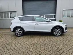 Hyundai Bayon - photo 6