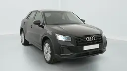 Audi Q2 - photo 1