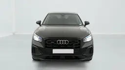 Audi Q2 - photo 2