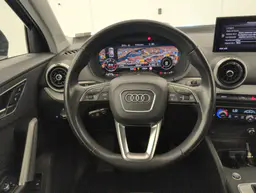 Audi Q2 - photo 14