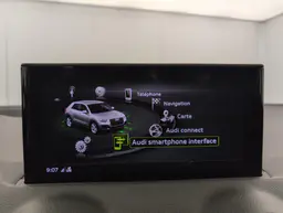Audi Q2 - photo 19
