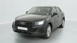 Audi Q2 - photo 3