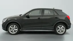 Audi Q2 - photo 4