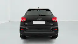 Audi Q2 - photo 6