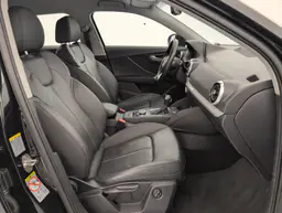 Audi Q2 - photo 9