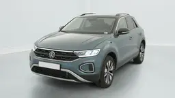 Volkswagen T-Roc - photo 3