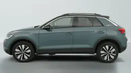 Volkswagen T-Roc - photo 4