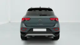 Volkswagen T-Roc - photo 6