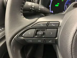 Toyota Yaris Cross - photo 12