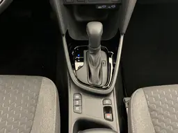 Toyota Yaris Cross - photo 14