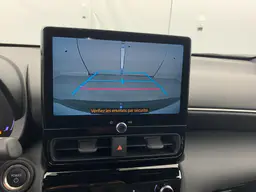 Toyota Yaris Cross - photo 15