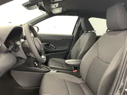 Toyota Yaris Cross - photo 16