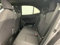 Toyota Yaris Cross - photo 17