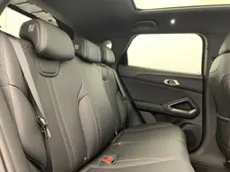BYD ATTO 2 - photo 10