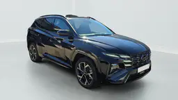 Hyundai Tucson - photo 1