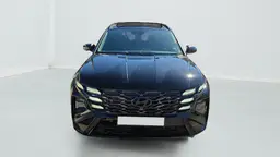 Hyundai Tucson - photo 2