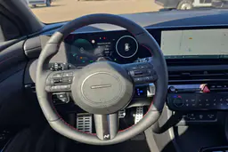 Hyundai Tucson - photo 14