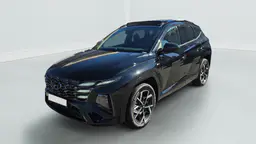 Hyundai Tucson - photo 3