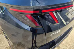Hyundai Tucson - photo 28