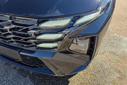 Hyundai Tucson - photo 29