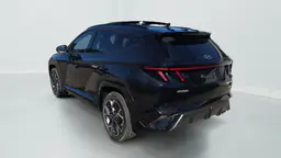 Hyundai Tucson - photo 5