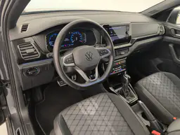 Volkswagen T-Cross - photo 15