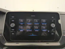 Volkswagen T-Cross - photo 18