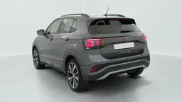 Volkswagen T-Cross - photo 5