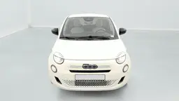 Fiat 500 - photo 2
